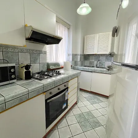 Akragas Memories - 20 Mt Centro Via Atenea Apartment *