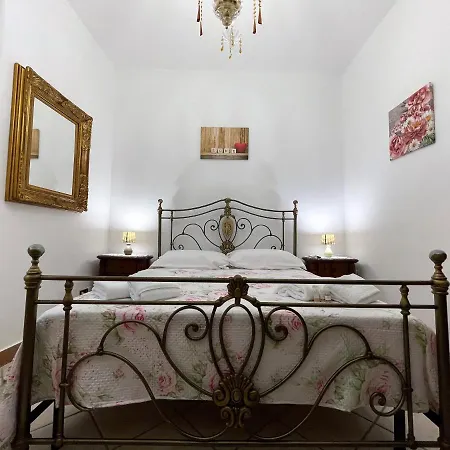 Akragas Memories - 20 Mt Centro Via Atenea Apartment *