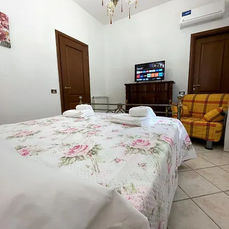 Akragas Memories - 20 Mt Centro Via Atenea Apartment Agrigento